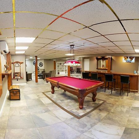 수시티 Chocolate Mansion B&B 외부 사진