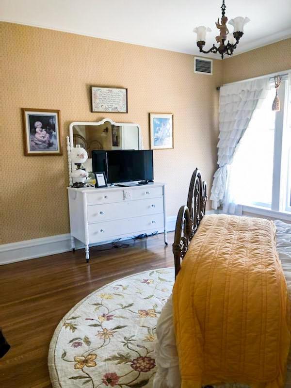 수시티 Chocolate Mansion B&B 외부 사진